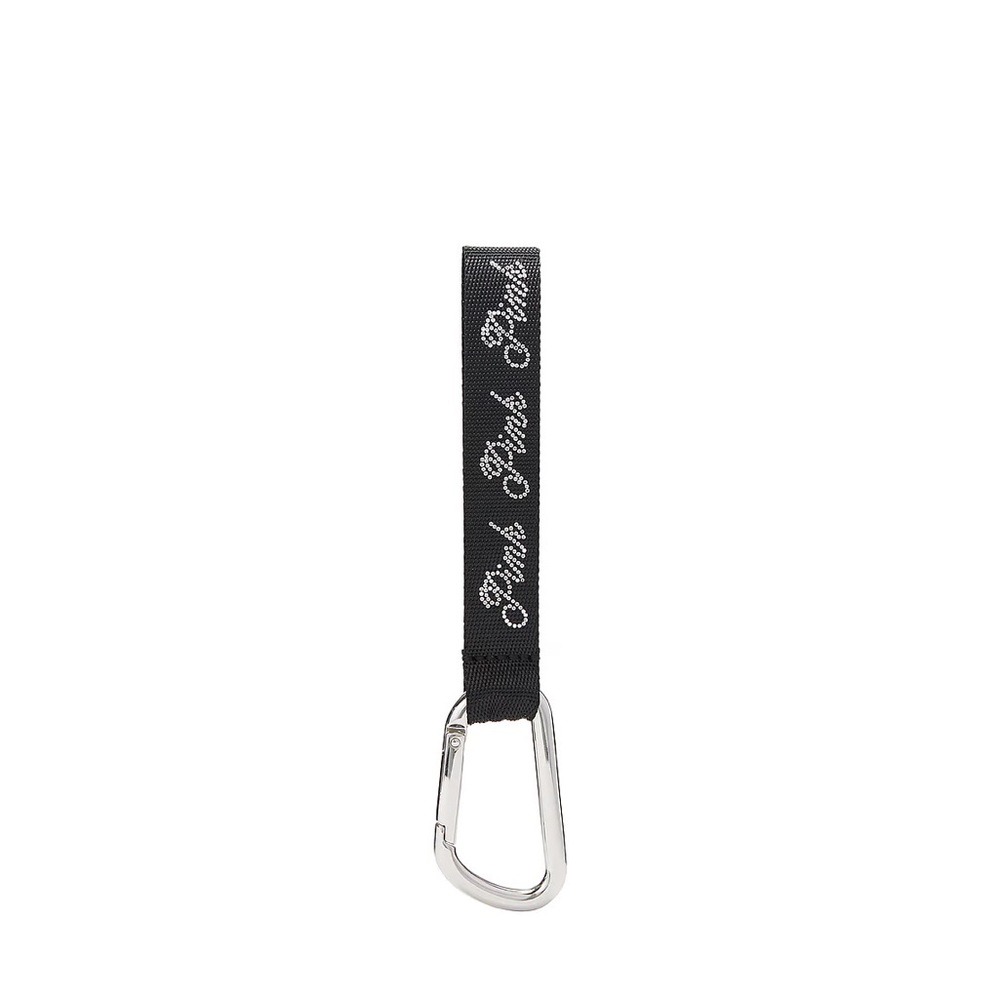 Frebieee
PINK
WRISTLET‎ STRAP KEYCHAIN